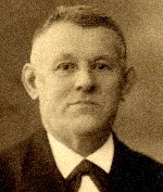 Arie Smaal, ca. 1917