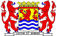 Wapen van Zeeland